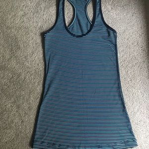Lululemon cool racerback tank top